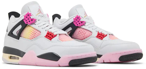 Air Jordan 4 Retro 'Comic'