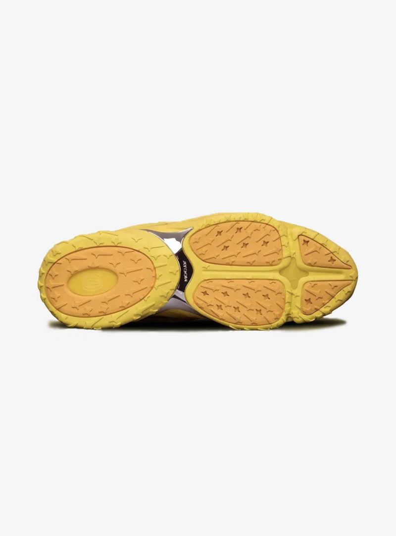 NOCTA x Hot Step 2 'Opti Yellow'