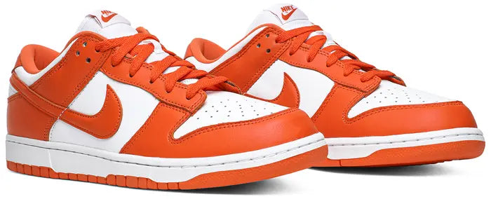 Dunk Low Retro SP 'Syracuse'