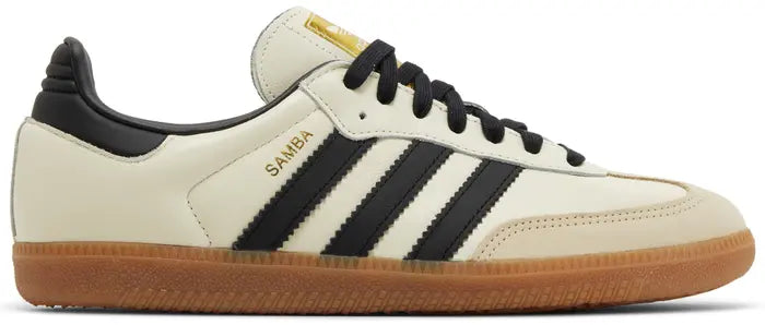 Wmns Samba OG 'Cream White Sand Strata'