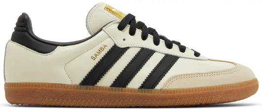 Wmns Samba OG 'Cream White Sand Strata'