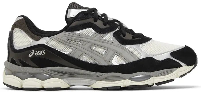 Gel NYC 'Black Ivory Grey'