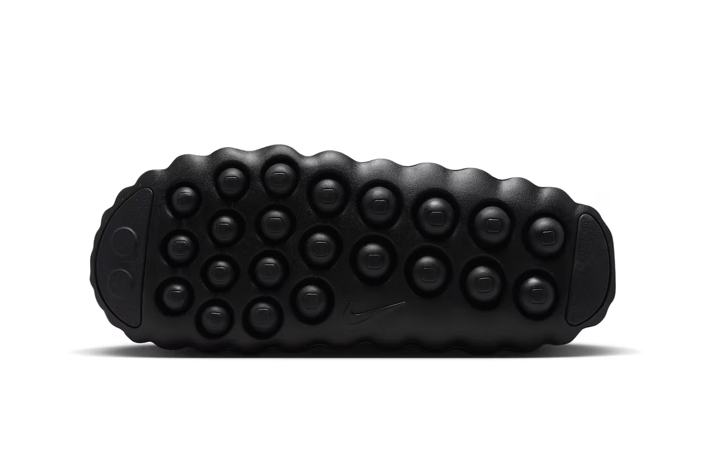 Nike Mind 001 'Triple Black'