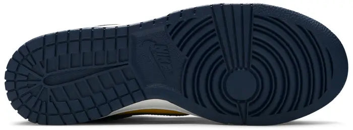 Dunk Low GS 'Michigan' 2021