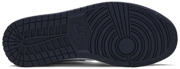 Air Jordan 1 Mid 'Obsidian'