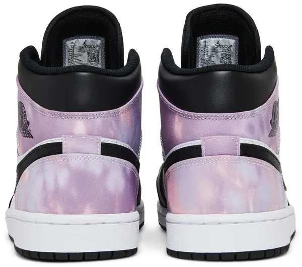 Air Jordan 1 Mid SE 'Zen Master'