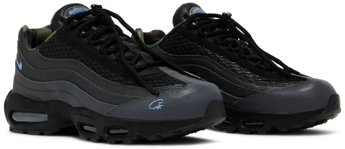 Corteiz x Air Max 95 SP 'Rules the World - Aegean Storm'