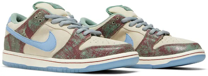 Crenshaw Skate Club x Dunk Low SB