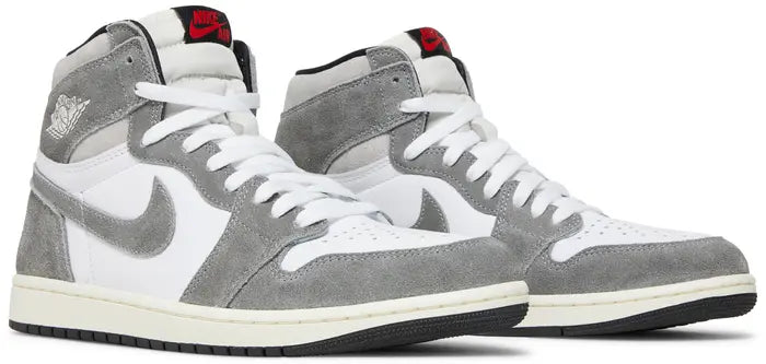 Air Jordan 1 Retro High OG 'Washed Grey'