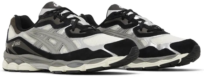 Gel NYC 'Black Ivory Grey'