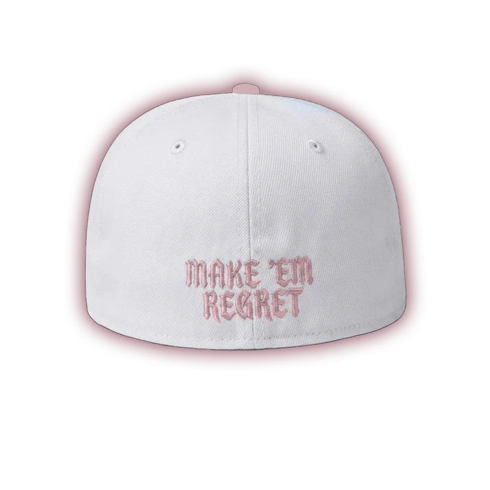 YWR™ X Kokai Fitted Cap (Cotone)
