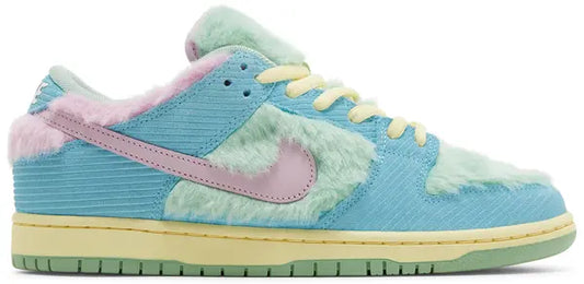 Verdy x Dunk Low SB 'Visty'