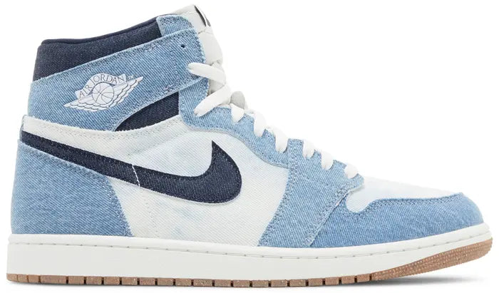 Air Jordan 1 Retro High OG 'Denim'