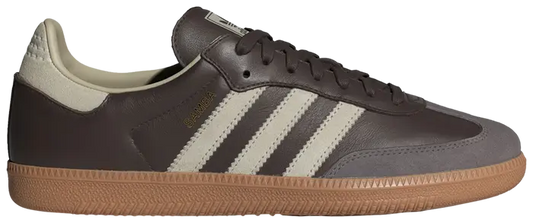 Samba OG 'Brown Putty Grey'