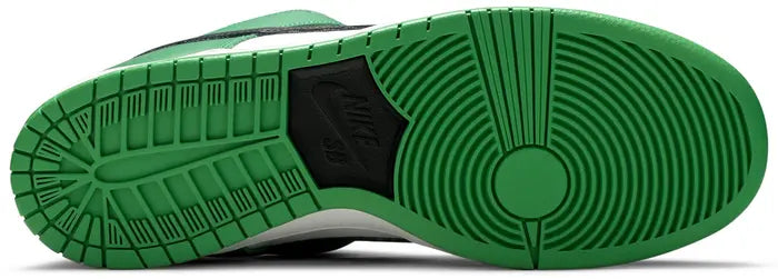 Dunk Low Pro SB 'Classic Green'