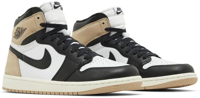 Wmns Air Jordan 1 Retro High OG 'Latte'