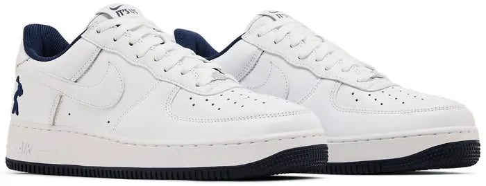Lil Yachty x Air Force 1 Low 'Concrete Boys'