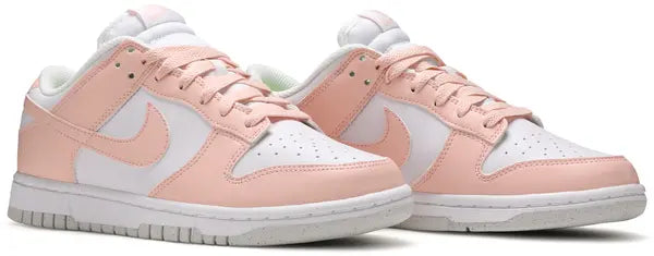 Wmns Dunk Low Next Nature 'Pale Coral'