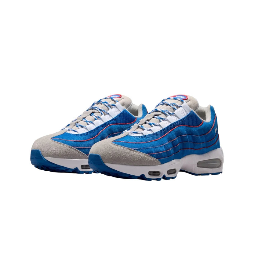 Nike Air Max 95 'Big Bubble - Lawson'