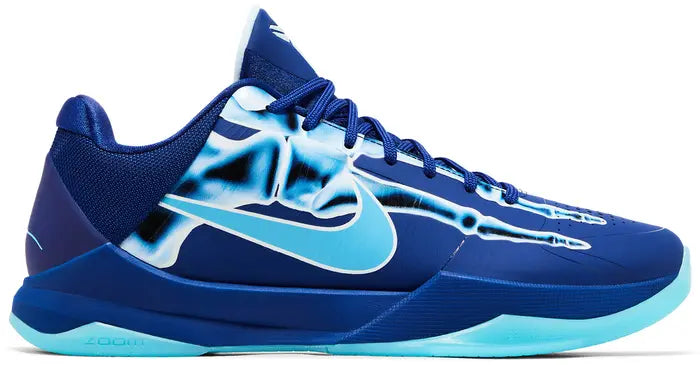 Zoom Kobe 5 Protro 'X-Ray'