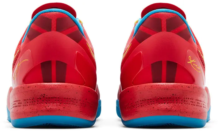 Nike Kobe 8 Protro 'Year of the Horse' 2026