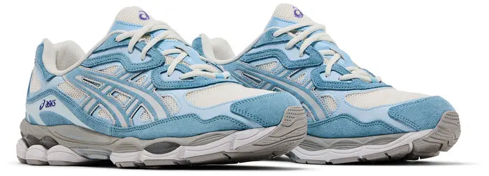 Gel NYC 'Arctic Sky'