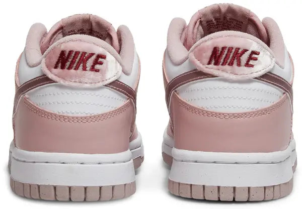 Dunk Low GS 'Pink Glaze'