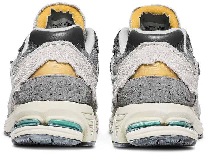 2002R 'Protection Pack - Rain Cloud'
