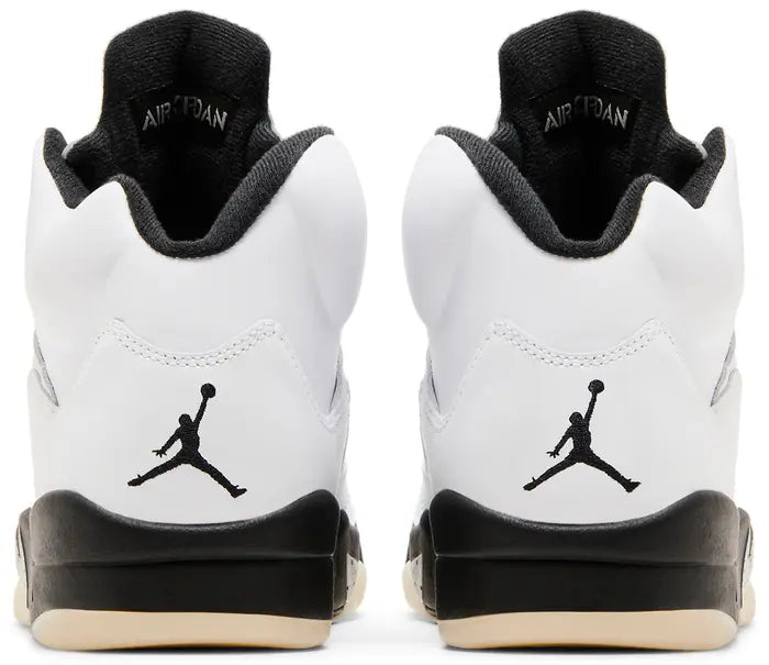 Air Jordan 5 Retro 'Reverse Metallic'