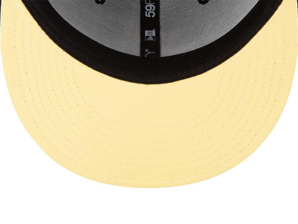 New Era Pittsburgh Pirates 76th World Series Bloom Patch '59Fifty'