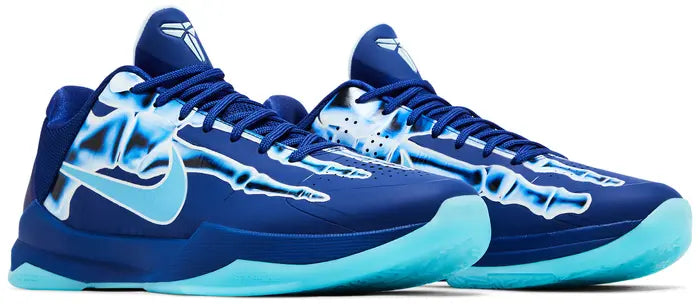 Zoom Kobe 5 Protro 'X-Ray'