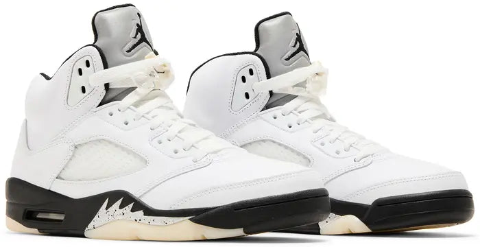 Air Jordan 5 Retro 'Reverse Metallic'