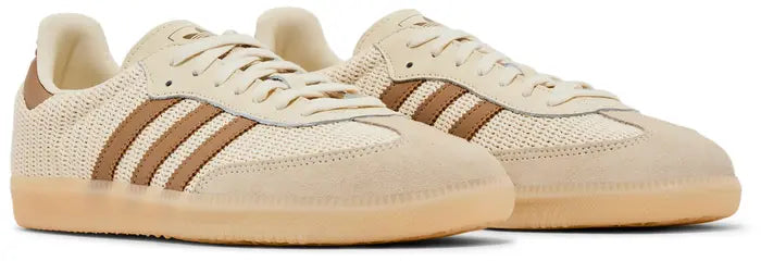 Samba OG 'Cream White Cardboard'