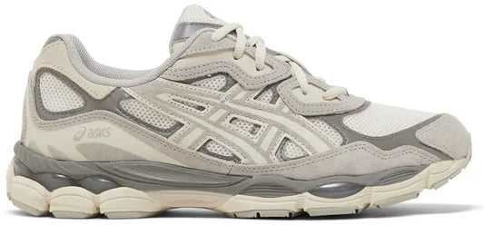 Gel NYC 'Cream Oyster Grey'