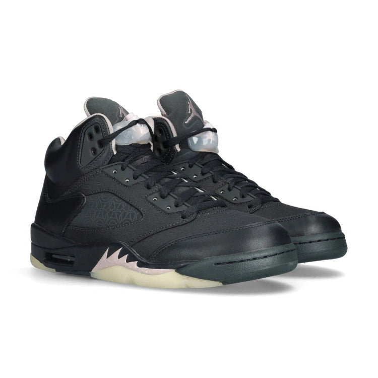 Paris Saint-Germain x Air Jordan 5 Retro 'Off Noir'