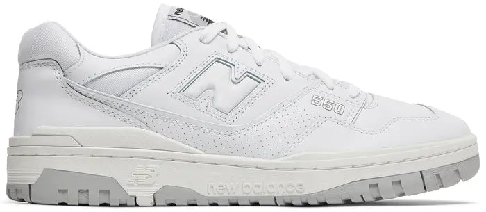 550 'White Grey'