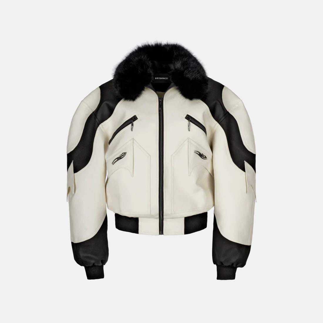 SUPRA BOMBER JACKET