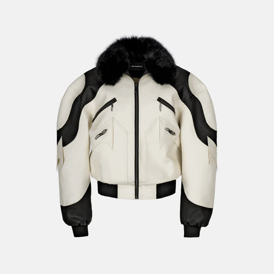 SUPRA BOMBER JACKET