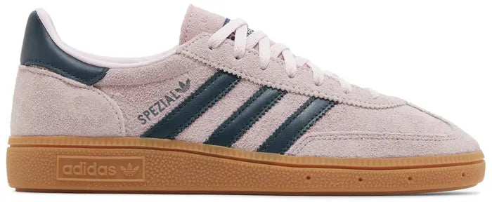 Wmns Handball Spezial 'Clear Pink Arctic Night'