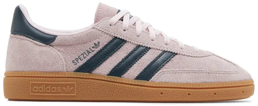 Wmns Handball Spezial 'Clear Pink Arctic Night'