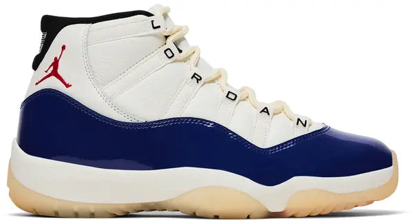Air Jordan 11 Retro 'Rare Air'
