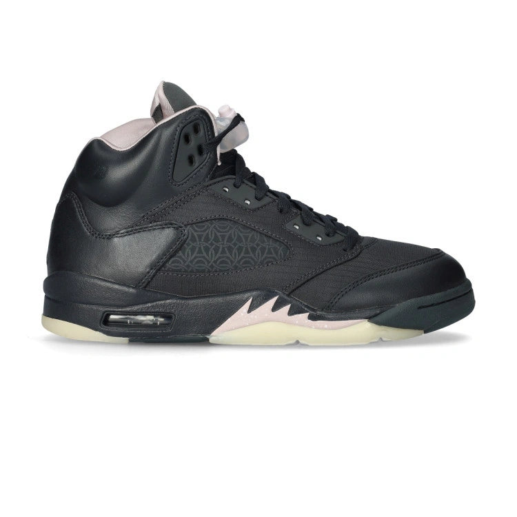 Paris Saint-Germain x Air Jordan 5 Retro 'Off Noir'