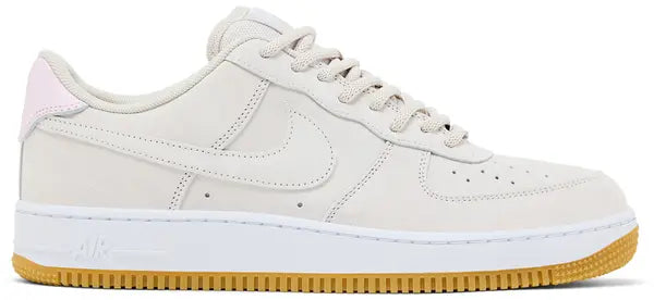 Nike SB Air Force 1 Low 'Light Orewood Brown Pink'