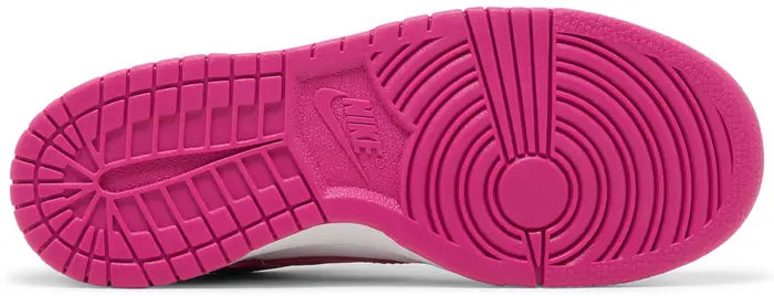Dunk Low GS 'Active Fuchsia'