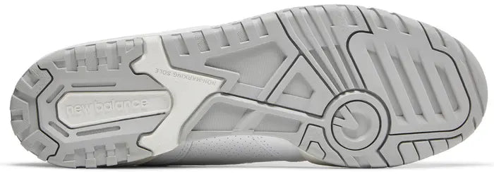 550 'White Grey'