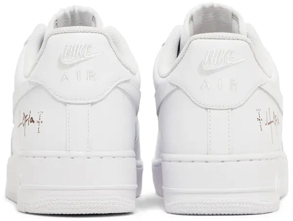 Travis Scott x Air Force 1 'Utopia'