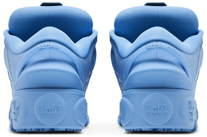 Puma Lamelo Ball LaFrancè Amour '1 of 1'