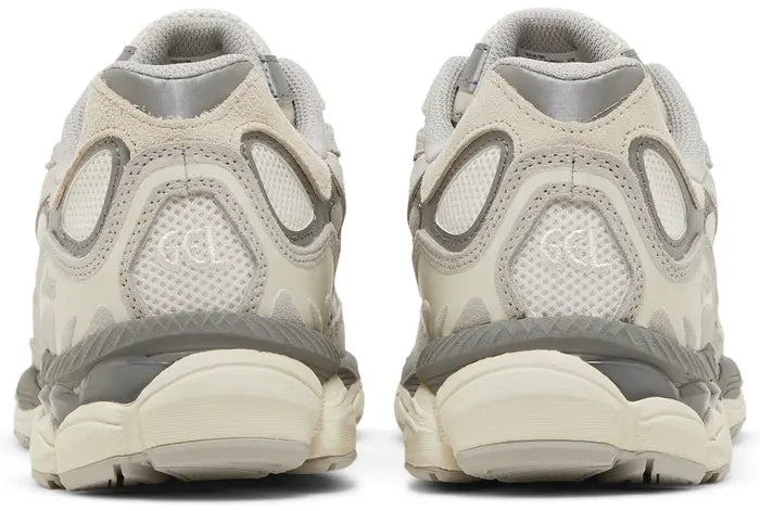 Gel NYC 'Cream Oyster Grey'
