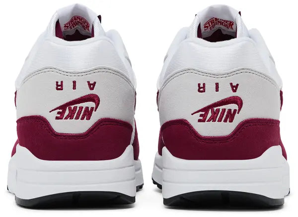Stranger Things x Nike Air Max 1 'Steve Harrington'