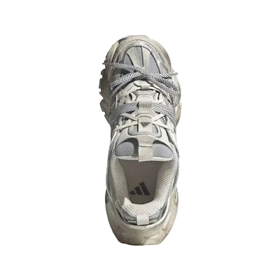adidas Vento XLG Deluxe 'White Silver Metallic'
